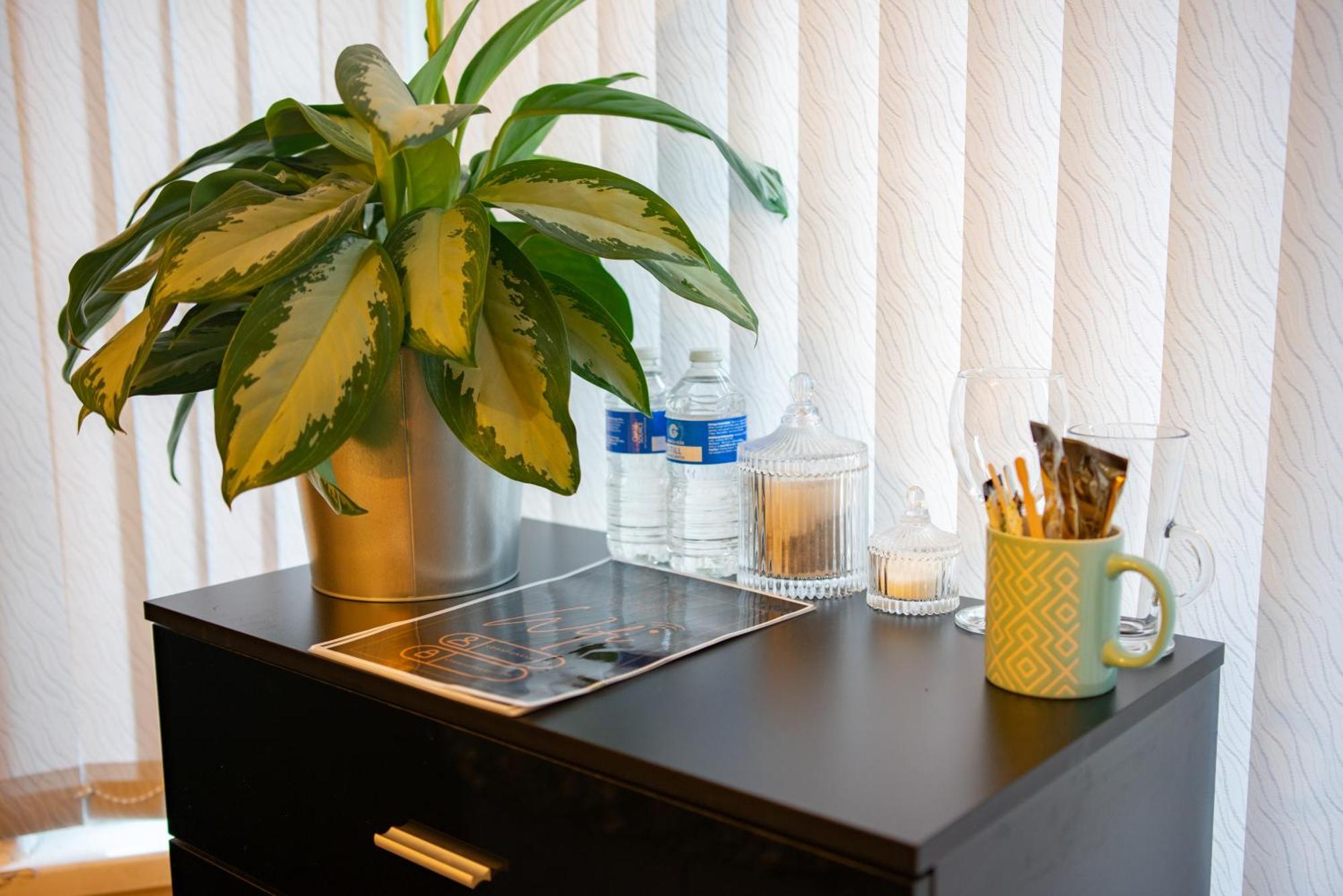 Cozy Rooms In Shared Accommodation Near Anfield Stadium With Parking And Wifi 리버풀 외부 사진
